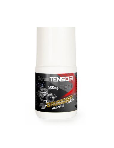 Serum tensor
